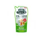 2980 иен и больше . заказ возможность L mi- чуткий .* аллергия ...... одежда. средство для стирки 450mL ( для заполнения ) (1 шт )