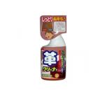 2980円以上で注文可能  しっとり長持ち!革クリーナー 400mL (1個)