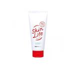 2980円以上で注文可能  Skin Life(スキンライフ) 薬用洗顔フォーム 130g (1個)