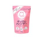 2980円以上で注文可能  シャボン玉石けん せっけんクレンザー  160g (1個)