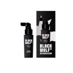 2980 иен и больше . заказ возможность BLACK WOLF( черный Wolf ) scalp essence 50mL (1 шт )