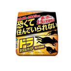 ショッピング日本初 2980円以上で注文可能  フマキラー ドラ ネズミバリア 強力忌避剤 400g (1個)