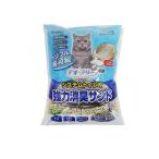 2980円以上で注文可能  ペットプロ デオフリー システムトイレ用 強力消臭サンド 4L (1個)