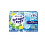 2980 иен и больше . заказ возможность HERS автобус labo прохладный SPARKLING SUMMER( Sparkling summer ) 45g× 12 таблеток (1 шт )