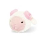 2980 иен и больше . заказ возможность petsu route собака для игрушка .... Zoo Zoo овца 1 штук (1 шт )