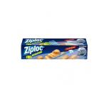 2980円以上で注文可能  Ziploc ジップロック イージージッパー Lサイズ 7枚入 (1個)