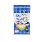 2980円以上で注文可能  キチントさん ダストマン▽(サンカク) 不織布タイプ 三角コーナー用 50枚入 (1個)