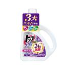 2980円以上で注文可能  トップ クリアリキッド抗菌 部屋干し 液体 洗濯洗剤 900g (本体) (1個)