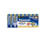 2980 иен и больше . заказ возможность Panasonic батарея evo ruta одиночный 3 форма LR6EJ/8SW 8 шт. комплект (1 шт )