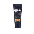 2980 иен и больше . заказ возможность Gillette PRO(ji let Pro ) бритье гель 175mL (1 шт )