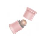 2980 иен и больше . заказ возможность VALL масло .. мяч вращение .. промокательная бумага для лица 1 штук ( розовый ) (1 шт )