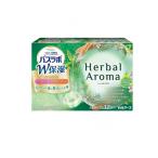 2980 иен и больше . заказ возможность HERS автобус laboW увлажнитель Herbal Aroma 12 таблеток (1 шт )