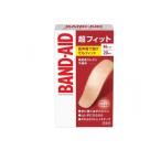 2980 иен и больше . заказ возможность BAND-AID частота помощь супер Fit M размер 20 листов входит (1 шт )