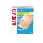 2980円以上で注文可能  BAND-AID(バンドエイド) 防水 Lサイズ 7枚入 (1個)