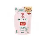 2980円以上で注文可能  arau.(アラウ.) 台所用せっけん 380mL (詰め替え用) (1個)