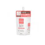 2980円以上で注文可能  ミノン 全身保湿ミルク 顔・からだ用 320mL (詰め替え用) (1個)