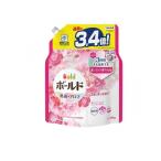 2980円以上で注文可能 ボールドジェル 華やかプレミアムブロッサムの香り 1360g (詰め替え用 超ジャンボサイズ) (1個)