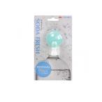 2980 иен и больше . заказ возможность .... уголь кислота .. предотвращение soda свежий 1 штук ( голубой ) (1 шт )