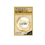 2980円以上で注文可能  GATSBY ギャツビー EXパーフェクトマスク シート状パック 1枚入 (1個)