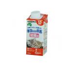 2980 иен и больше . заказ возможность kya чай man кошка Chan. молоко для котят 200mL (1 шт )