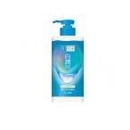 2980円以上で注文可能  肌ラボ 白潤薬用美白化粧水 しっとりタイプ 400mL (ポンプ付き本体
