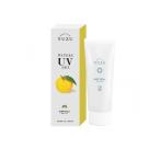 2980 иен и больше . заказ возможность Kochi префектура производство YUZU вода Lee UV гель 40g (1 шт )