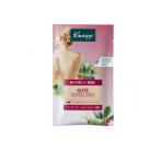 ショッピングクナイプ 2980円以上で注文可能  クナイプ(KNEIPP) グーテエアホールング バスソルト ウィンターグリーン&ワコルダーの香り 50g (1個)