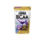 ショッピングbcaa 2980円以上で注文可能  SAVAS ザバス BCAAパウダー グレープ風味 450g (1個)
