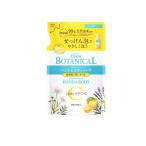 2980 иен и больше . заказ возможность мокрый Diane botanikaru рука &amp; мыло для тела citrus &amp; белый чай. аромат 400mL ( для заполнения ) (1 шт )