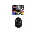 2980 иен и больше . заказ возможность dogrin собака для Smile eg черный 1 штук (TL-130) (1 шт )