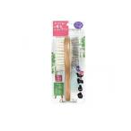 2980 иен и больше . заказ возможность .uchi*kchu-ru двойной подушка щетка M маленький * средний собака кошка для OC-18 1 шт. входит (1 шт )