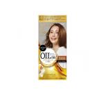 2980 иен и больше . заказ возможность салон do Pro масло Ricci крем краситель для волос белый для волос 3BBb светло-коричневый 1 комплект входить (1 шт )