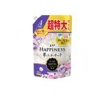 2980円以上で注文可能  レノアハピネス 夢ふわタッチ リラックスナイト ホワイトムスク 1285mL (詰め替え用) (1個)