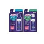 2980円以上で注文可能  DEOCO(デオコ) スカルプケアシャンプー 370mL (&コンディショナー 370g 詰め替えセット) (1個)