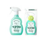 2980円以上で注文可能  ウタマロクリーナー 詰め替え 350mL (&本体400mL セット) (1個)
