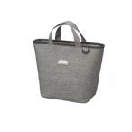 2980 иен и больше . заказ возможность CB JAPAN (si- Be Japan ) BOCCA термос ланч большая сумка 1 штук ( пепел серый ) (1 шт )