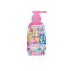 2980円以上で注文可能  バンダイ リンスインシャンプー キミとアイドルプリキュア キラキラシャボンの香り 300mL (1個)