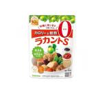 2980円以上で注文可能 サラヤ 甘味料 ラカントS 顆粒 130g (1個)