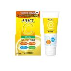ショッピングメラノcc 2980円以上で注文可能  メラノCC 薬用しみ対策美白ジェル 100g (& ディープクリア酵素洗顔 130g) (1個)