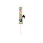 2980 иен и больше . заказ возможность домашнее животное Pro кошка для ..... палочка кошка .... длинный . гончарный круг мышь 1 шт. входит (1 шт )