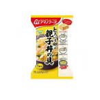 ショッピングアマノフーズ 2980円以上で注文可能  アマノフーズ とろっと卵の親子丼の具  1食入 (1個)
