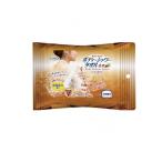 2980 иен и больше . заказ возможность UYEKI корпус душ полотенце белый . портативный модель 12 листов входит (1 шт )