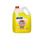 2980円以上で注文可能  花王プロフェッショナルシリーズ バスマジックリン 業務用 4.5L (1個)