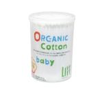 2980 иен и больше . заказ возможность flat мир metik жизнь органический baby ватная палочка 200 шт. входит (1 шт )