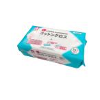 2980 иен и больше . заказ возможность белый 10 знак хлопок Cross 20×20cm 80 листов входит (1 шт )