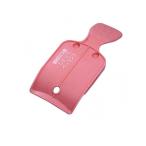 2980円以上で注文可能  スマイルキッズ しっぷ貼りひとりでペッタンコ ASH-10 ピンク 1個入 (1個)