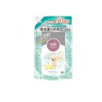 ショッピングファーファ 2980円以上で注文可能  ファーファストーリー 液体洗剤 あわあわウォッシュ 900g (詰め替え用) (1個)