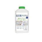 2980円以上で注文可能  ナチュラル暮らし 過炭酸ナトリウム 500g (1個)