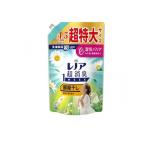 ショッピングレノア 2980円以上で注文可能  レノア超消臭1WEEK 柔軟剤 部屋干し おひさまの香り 詰め替え用 超特大 1380mL (1個)