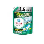 ショッピングアリエール 2980円以上で注文可能  アリエールジェル 部屋干しプラス 詰め替え用 超ジャンボ 1000g (約1.4ヶ月分) (1個)